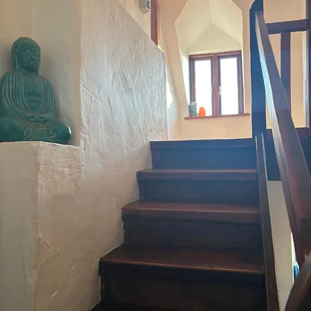 Homestay szállás The 1