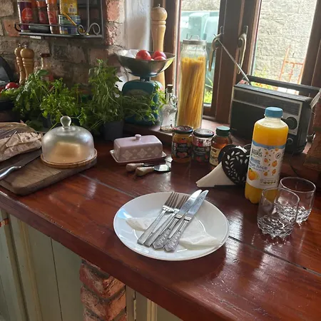 The 1 Homestay szállás Balcunnin