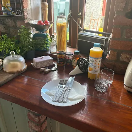 The 1 Homestay szállás *